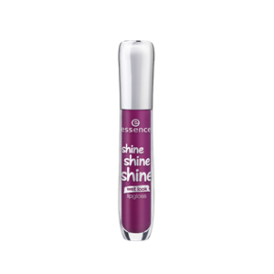 رژ لب مایع اسنس سری Shine Shine Shine شماره 12 Essence Shine Shine Shine Lip Gloss 12