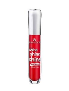 رژ لب مایع اسنس سری Shine Shine Shine شماره 13 Essence Shine Shine Shine Lip Gloss 13