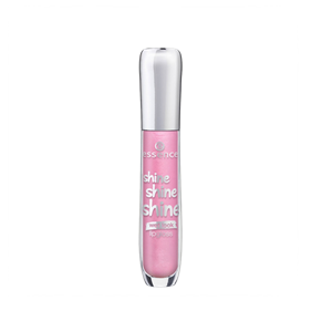 رژ لب مایع اسنس سری Shine Shine Shine شماره 02 Essence Shine Shine Shine Lip Gloss 02