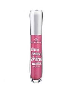 رژ لب مایع اسنس سری Shine Shine Shine شماره 03 Essence Shine Shine Shine Lip Gloss 03