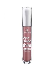 رژ لب مایع اسنس سری Shine Shine Shine شماره 05 Essence Shine Shine Shine Lip Gloss 05