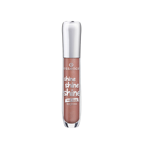 رژ لب مایع اسنس سری Shine Shine Shine شماره 05 Essence Shine Shine Shine Lip Gloss 05