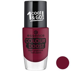    لاک ناخن سری Colour Boost شماره 10 اسنس