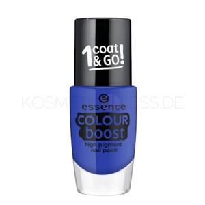 لاک ناخن اسنس سری Colour Boost شماره 11 Essence Colour Boost 11 Nail Polish