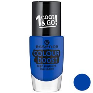 لاک ناخن اسنس سری Colour Boost شماره 11 Essence Colour Boost 11 Nail Polish
