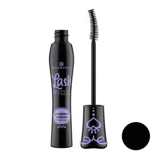 ریمل حجم دهنده اسنس با سری لش پرنسس مدل Sculpted Volume Essence Lash Princess Sculpted Volume Mascara