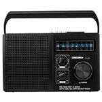 Concord Plus RF-707U Radio