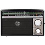 Concord Plus RF-603U Radio