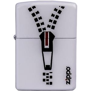فندک زیپو مدل Zipper کد 28767 Zippo Zipper 28767 Lighter