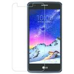 9H Glass Screen Protector For LG K8 2017