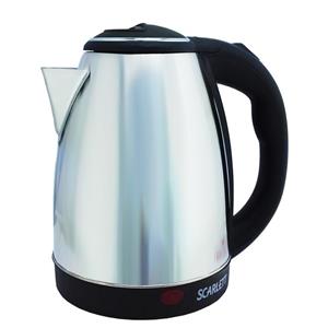 کتری برقی اسکارلت مدل SC20 Scarlett SC20 Electric Kettle