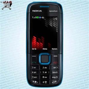 گوشی موبایل نوکیا 5130 اکسپرس موزیک 30 مگابایت Nokia 5130 XpressMusic