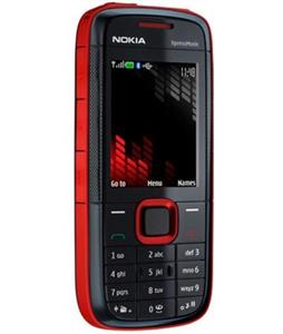 گوشی موبایل نوکیا 5130 اکسپرس موزیک 30 مگابایت Nokia 5130 XpressMusic