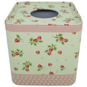 جعبه دستمال توالت کیدتونز کد KDT- J076 Kidtunse KDT J076 Toilet Paper Box