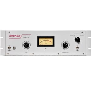 آمپلی فایر یونیورسال آدیو مدل Teletronix LA-2A Classic Leveling Universal Audio Teletronix LA-2A Classic Leveling Amplifier