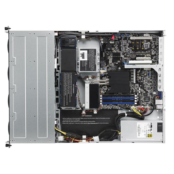 ASUS RS300-E9-PS4 Rack Server