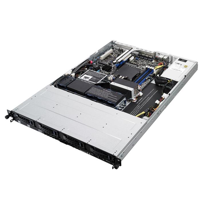 ASUS RS300-E9-PS4 Rack Server