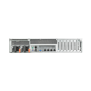 کامپیوتر سرور ایسوس مدل آر اس 720 ایکس 7 آر اس 8 ASUS RS720-X7-RS8 Rack Server