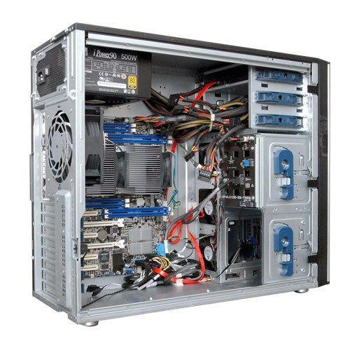 ASUS TS500-E8-PS4 Tower Server