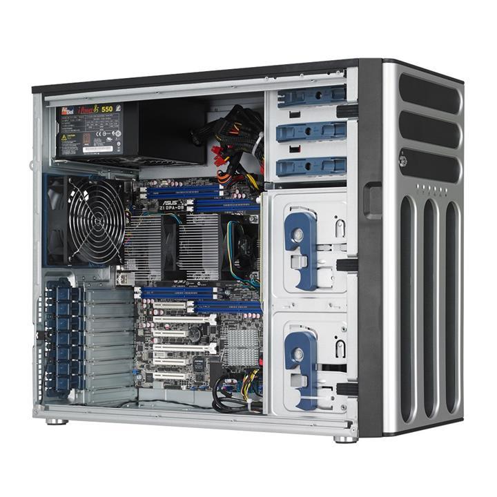 ASUS TS500-E8-PS4 Tower Server