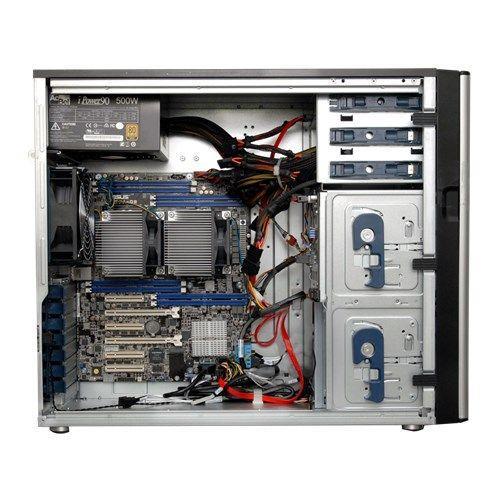 ASUS TS500-E8-PS4 Tower Server