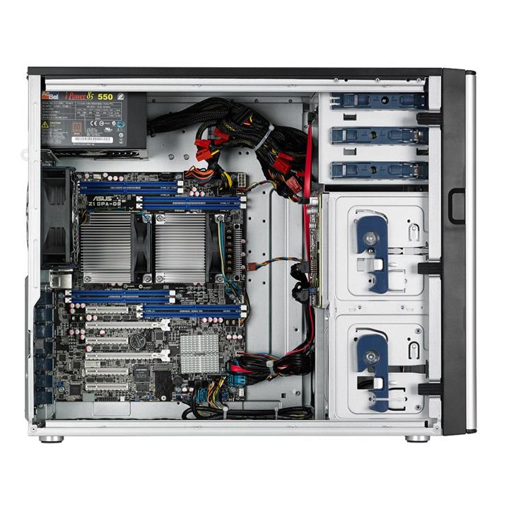 ASUS TS500-E8-PS4 Tower Server