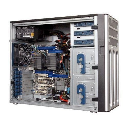 ASUS TS500-E8-PS4 Tower Server