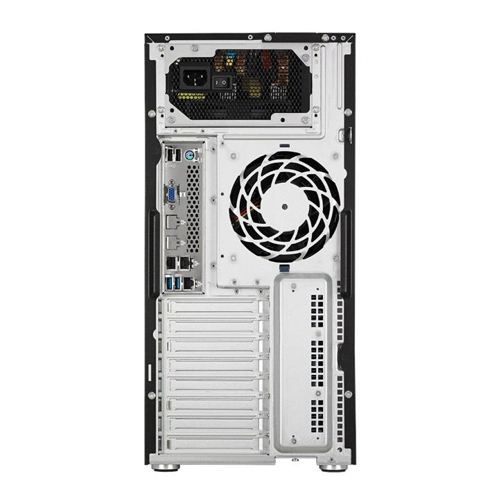 ASUS TS500-E8-PS4 Tower Server