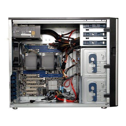 ASUS TS500-E8-PS4 Tower Server