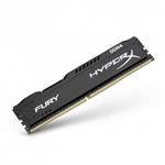 KingSton HyperX FURY DDR4 16GB 2666MHz CL16 Single Channel Desktop RAM