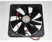 Cooler Master A14025-12CB-3BN-F1 140mm Case Fan