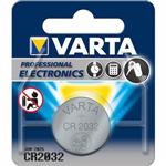 Varta CR2032 Lithium Battery