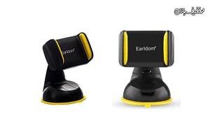 پایه نگهدارنده گوشی موبایل ارلدام مدل EH-02 EARLDOM EH-02 Phone Holder