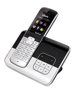تلفن بی سیم وی تک مدل FS6325 Vtech FS6325 Wireless Phone