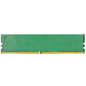 رم کینگستون مدل کی وی آر با حافظه 16 گیگابایت و فرکانس 2400 مگاهرتز KingSton KVR DDR4 16GB 2400MHz CL15 Single Channel Desktop RAM