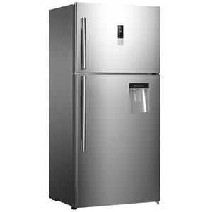 یخچال و فریزر ایکس ویژن مدل XHR T860D X.Vision Refrigerator 