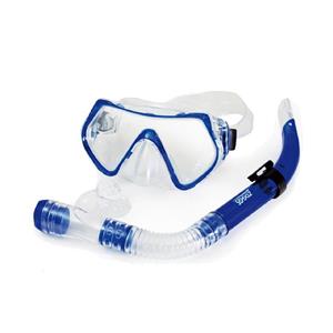 ماسک و اسنورکل شنای زاگز مدل Reef Explorer Zoggs Reef Explorer Swimming Mask and Snorkel