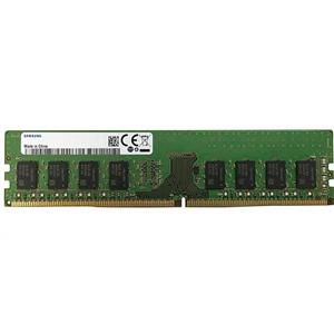 رم سامسونگ مدل M378A1G43EB1-CRC با حافظه 8 گیگابایت و فرکانس 2400 مگاهرتز SAMSUNG M378A1G43EB1-CRC DDR4 8GB 2400MHz CL17 UDIMM Desktop Ram