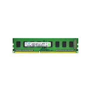 رم سامسونگ مدل M378A1G43EB1-CRC با حافظه 8 گیگابایت و فرکانس 2400 مگاهرتز SAMSUNG M378A1G43EB1-CRC DDR4 8GB 2400MHz CL17 UDIMM Desktop Ram
