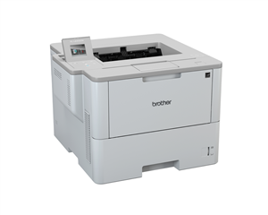 پرینتر لیزری برادر مدل HL-L6400DW Brother HL-L6400DW Laser Printer