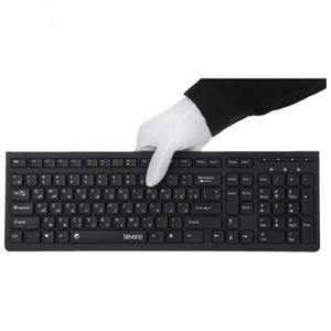 کیبورد باسیم بیاند مدل اف سی آر 3990 Beyond FCR-3990 Wired Keyboard