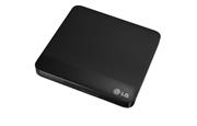 LG GP50NB40 Super-Multi Portable DVD Writer