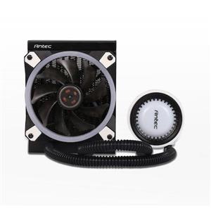 خنک کننده پردازنده آنتک مدل Mercury 120 Antec Mercury 120 All-in-One Liquid CPU Cooler