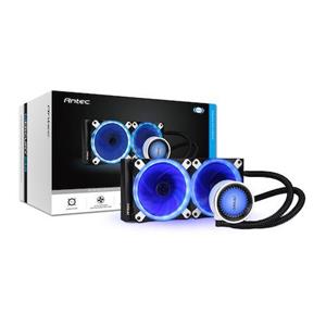 خنک کننده پردازنده آنتک مدل Mercury 240