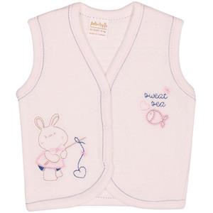 جلیقه نوزادی ببلینا مدل 741 Bebelinna 741 Baby Vest