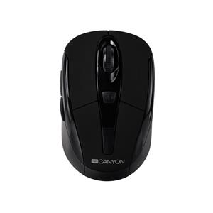 ماوس بی سیم کنیون مدل CNR-MSOW06 Canyon CNR-MSOW06 Wireless Mouse