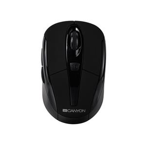 ماوس بی سیم کنیون مدل CNR-MSOW06 Canyon CNR-MSOW06 Wireless Mouse