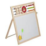 بازی آموزشی مدل Multipurpose Magnetic Boards