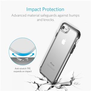 کاور انکر مدل A7050011 SlimShell مناسب برای گوشی های iPhone 8 / iPhone 7 Anker A7050011 SlimShell Cover For Apple iPhone 8 / iPhone 7