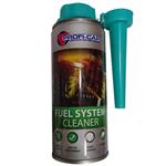 تمیز کننده سیستم سوخت پروفی کار مدل Fuel System Cleaner حجم 250 میلی لیتر